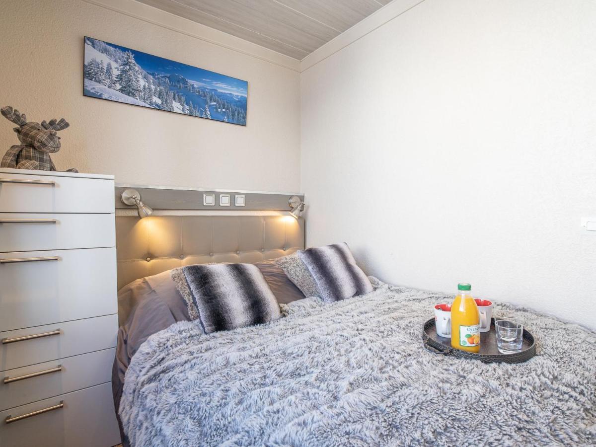 Apartment Rond Point Des Pistes - Val Claret-17 By Interhome Tignes Zewnętrze zdjęcie