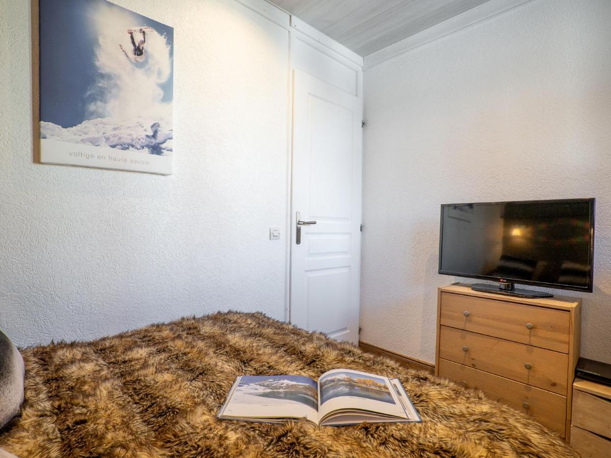 Apartment Rond Point Des Pistes - Val Claret-17 By Interhome Tignes Zewnętrze zdjęcie